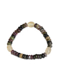 Ocean Jasper Gemstone Bracelet
