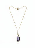 Eternal Harmony Necklace Purpa